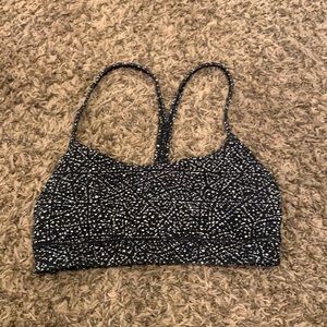 Lululemon Flow Y Bra